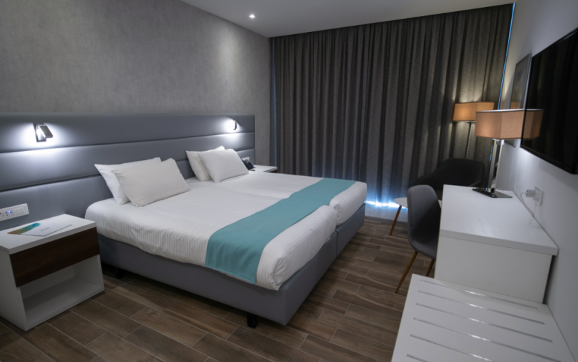 Solana room