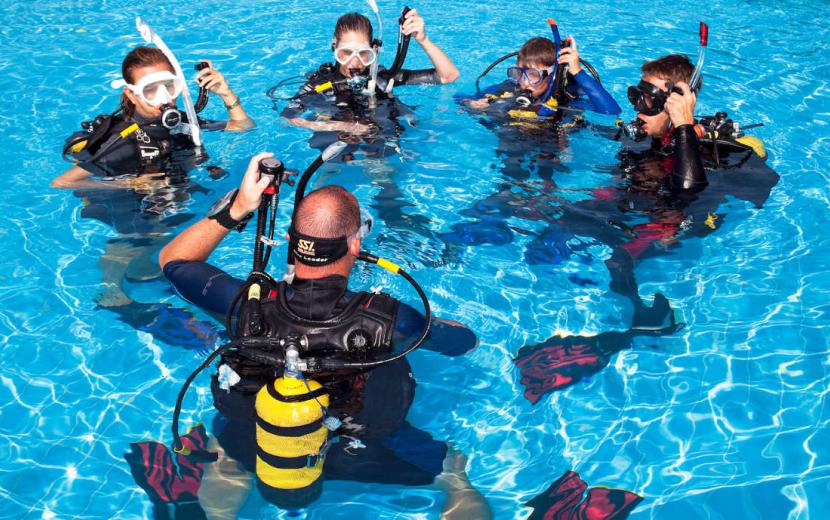 ssi-open-water-course